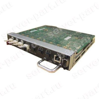 288247-B21 HP MSA SAN Switch 2/8 with 4 SFP